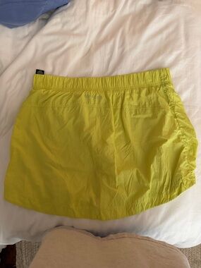 SPYDER ATHLETIC SKIRT